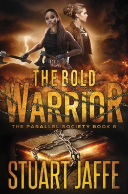 Bertrand.pt - The Bold Warrior
