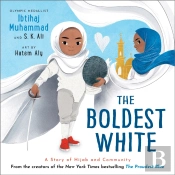 The Boldest White