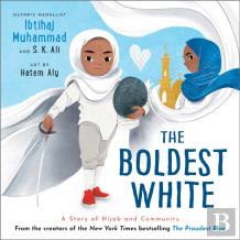 The Boldest White