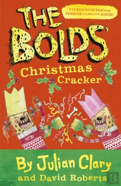 Bertrand.pt - The Bolds' Christmas Cracker