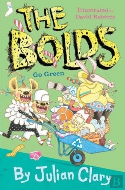 Bertrand.pt - The Bolds Go Green