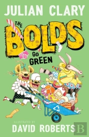 The Bolds Go Green