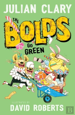 Bertrand.pt - The Bolds Go Green