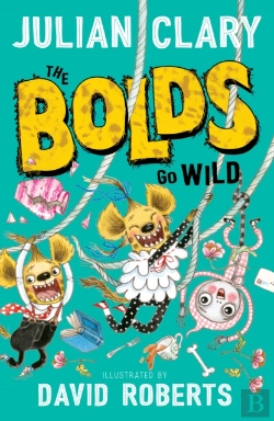 Bertrand.pt - The Bolds Go Wild