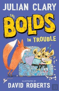 Bertrand.pt - The Bolds In Trouble