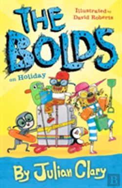 Bertrand.pt - The Bolds On Holiday