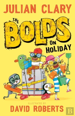 Bertrand.pt - The Bolds On Holiday