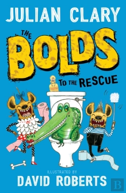 Bertrand.pt - The Bolds To The Rescue