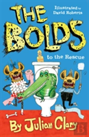 The Bolds To The Rescue