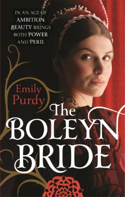 Bertrand.pt - The Boleyn Bride