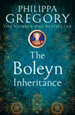 Bertrand.pt - The Boleyn Inheritance