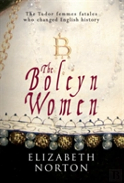 Bertrand.pt - The Boleyn Women