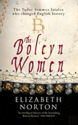 Bertrand.pt - The Boleyn Women