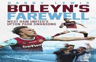 The Boleyn'S Farewell