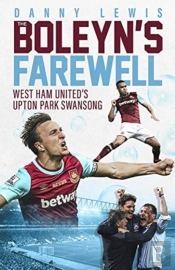 The Boleyn'S Farewell