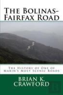 The Bolinas-Fairfax Road