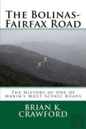 The Bolinas-Fairfax Road