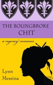 The Bolingbroke Chit: A Regency Romance