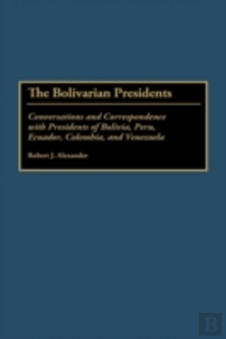 Bertrand.pt - The Bolivarian Presidents