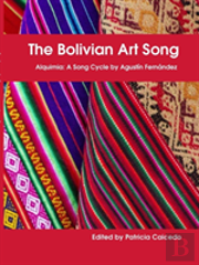 The Bolivian Art Song