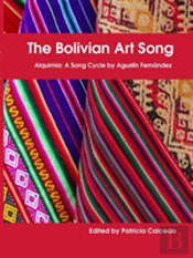 The Bolivian Art Song