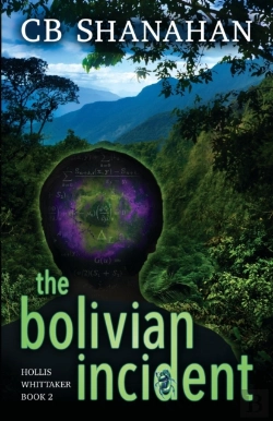 Bertrand.pt - The Bolivian Incident