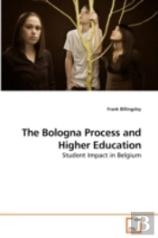 The Bologna Process And Higher Education