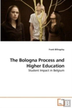 Bertrand.pt - The Bologna Process And Higher Education