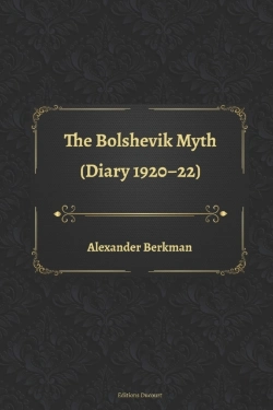 Bertrand.pt - The Bolshevik Myth (Diary 1920-22)