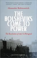 The Bolsheviks Come To Power