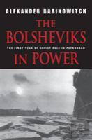 The Bolsheviks In Power