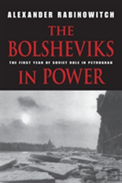 Bertrand.pt - The Bolsheviks In Power