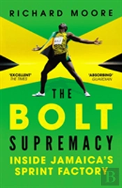 The Bolt Supremacy