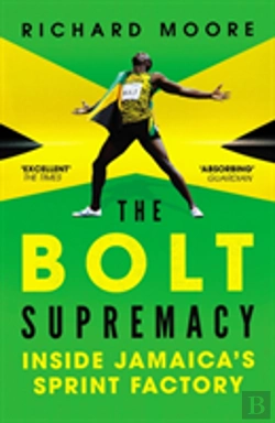 Bertrand.pt - The Bolt Supremacy