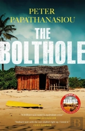 The Bolthole