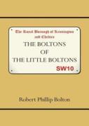 The Boltons Of The Little Boltons