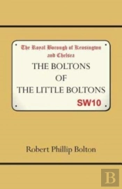 The Boltons Of The Little Boltons