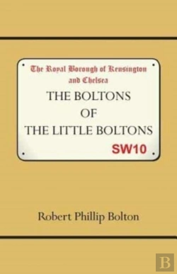 Bertrand.pt - The Boltons Of The Little Boltons