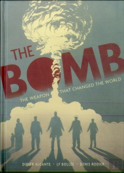 Bertrand.pt - The Bomb