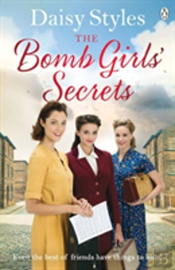 Bertrand.pt - The Bomb Girlsâ€™ Secrets