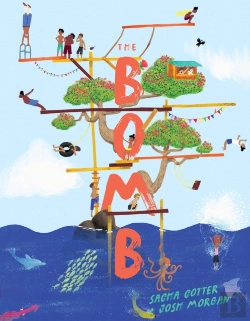 Bertrand.pt - The Bomb
