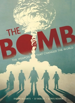 Bertrand.pt - The Bomb : The Weapon That Changed The World