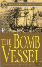 The Bomb Vessel
