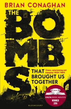 Bertrand.pt - The Bombs That Brought Us Together