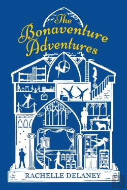 Bertrand.pt - The Bonaventure Adventures