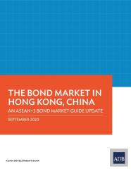 The Bond Market In Hong Kong, China