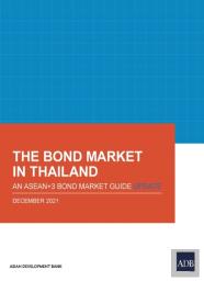 The Bond Market In Thailand