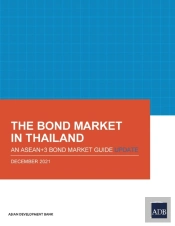 The Bond Market In Thailand