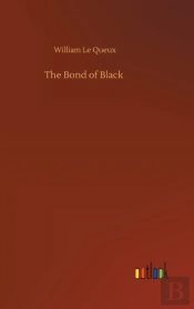The Bond Of Black