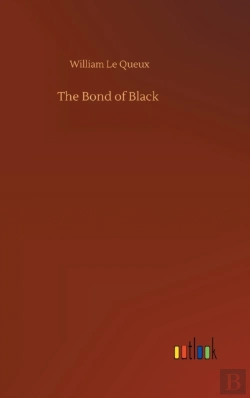 Bertrand.pt - The Bond Of Black